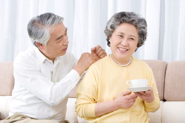Lợi ích tuyệt vời của tổ yến đối với người già, người cao tuổi